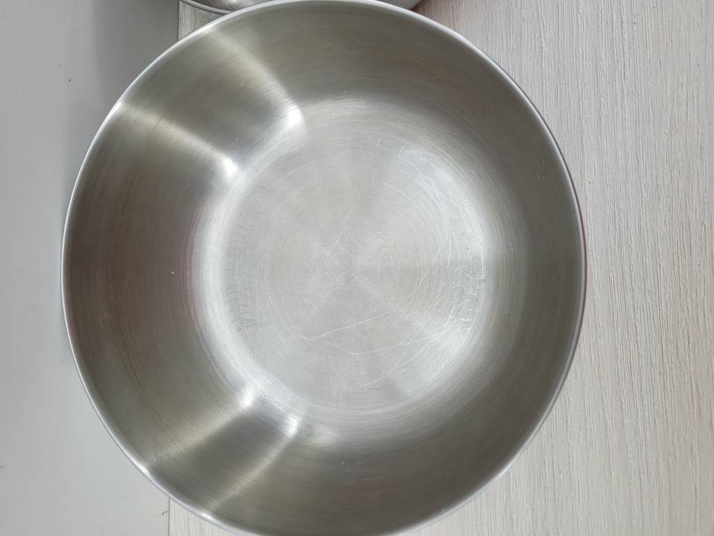 3 BOLES DE ACERO INOXIDABLE - Imagen 3