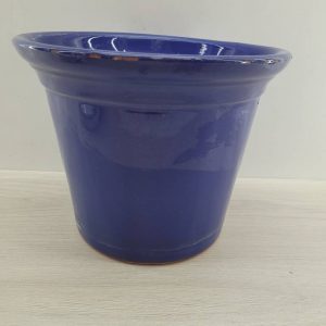 MACETERO DE CERÁMICA