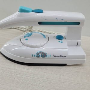 PLANCHA PORTÁTIL MOULINEX