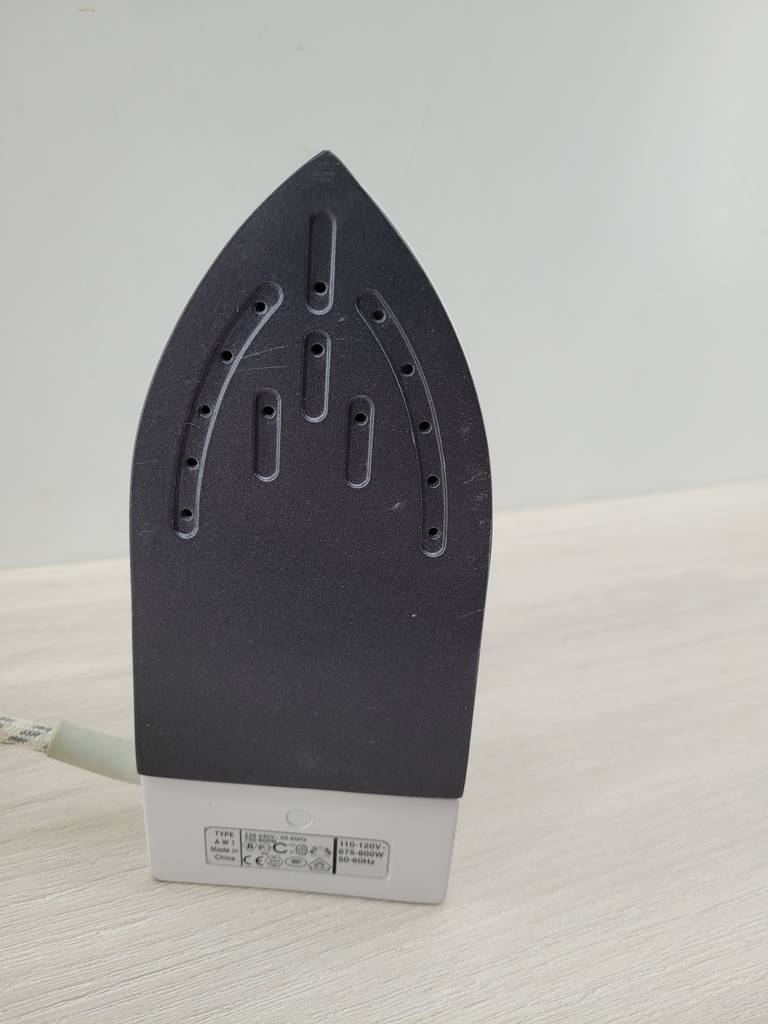 PLANCHA PORTÁTIL MOULINEX - Imagen 3