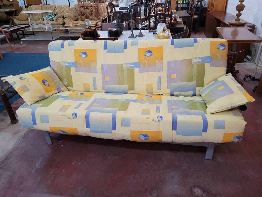 SOFÁ CAMA CLICK CLACK - Imagen 2