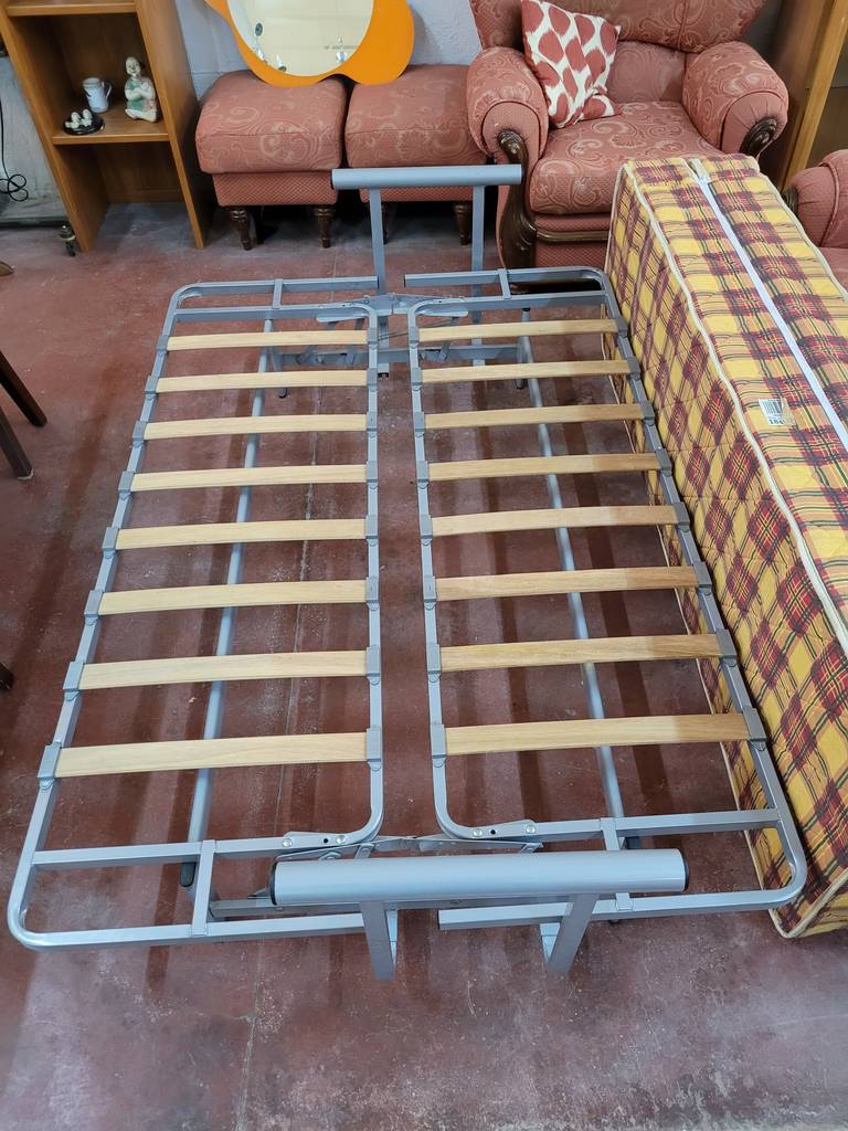 SOFÁ CAMA CLICK CLACK - Imagen 6