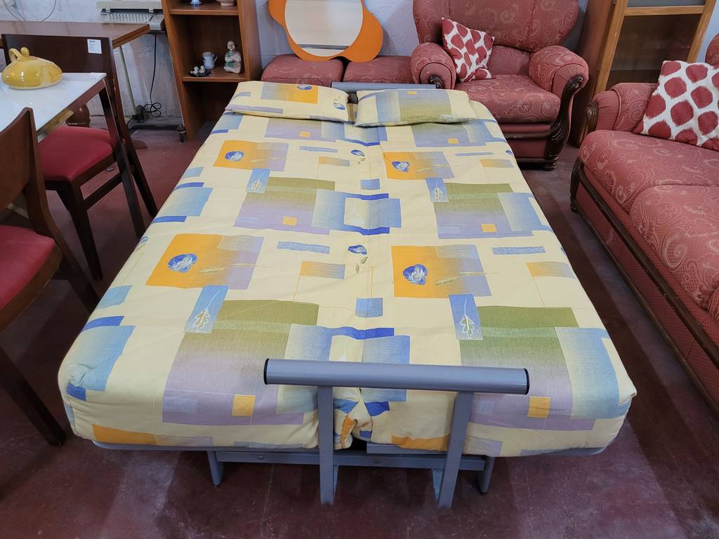 SOFÁ CAMA CLICK CLACK - Imagen 4