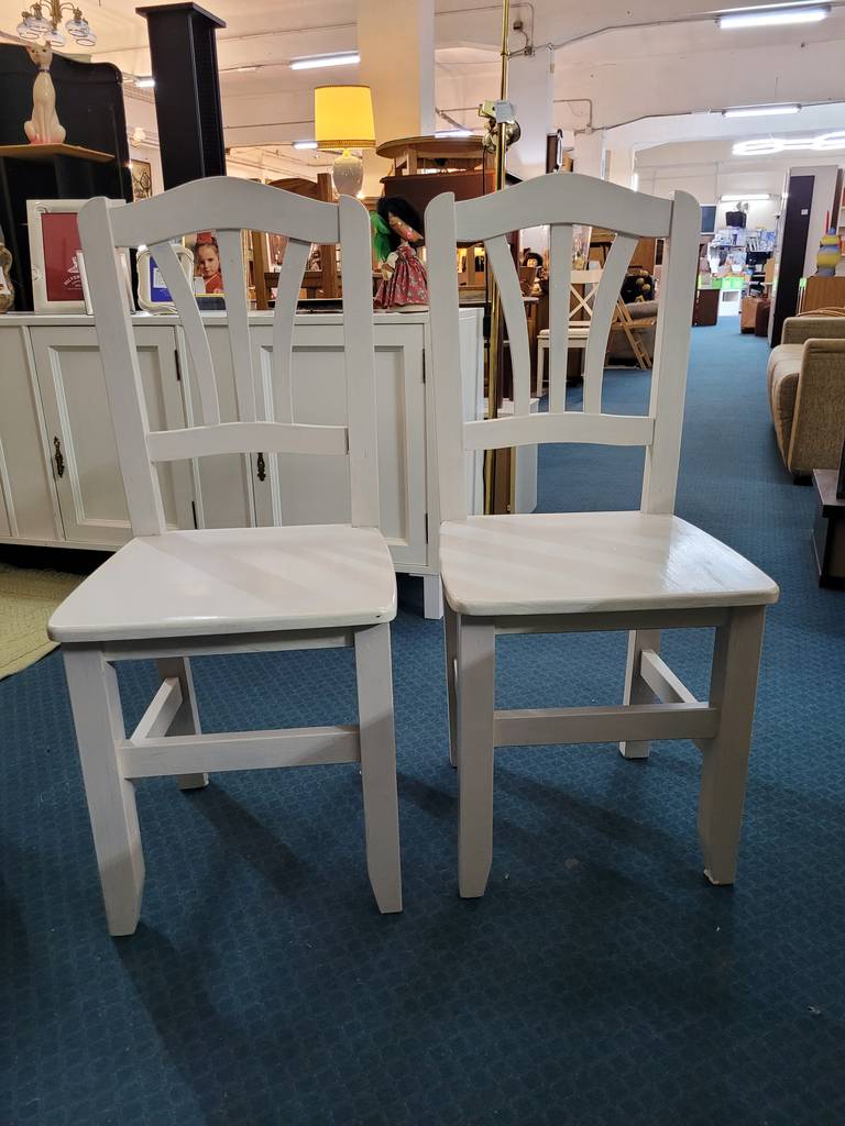 2 SILLAS MODERNAS - Imagen 2