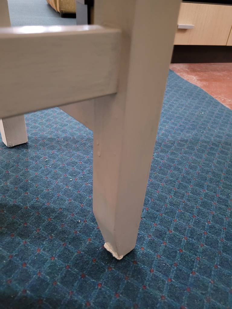 2 SILLAS MODERNAS - Imagen 8