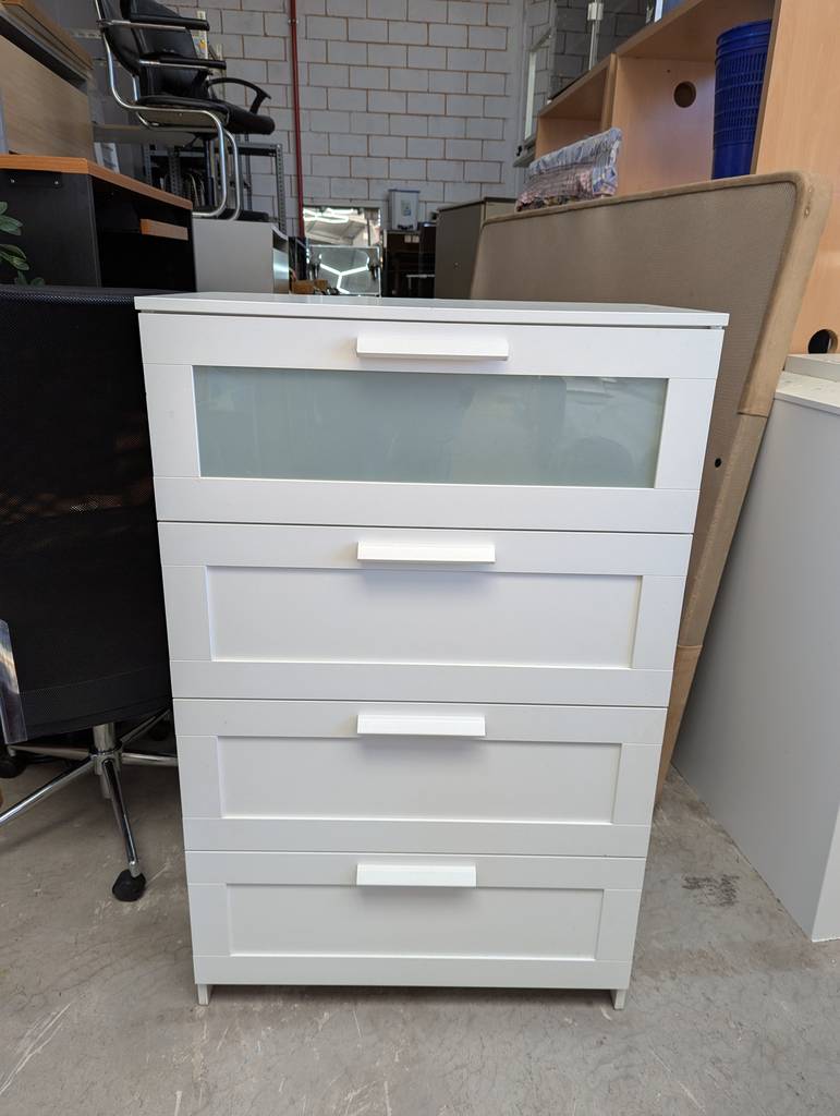 CÓMODA DE IKEA - Imagen 2