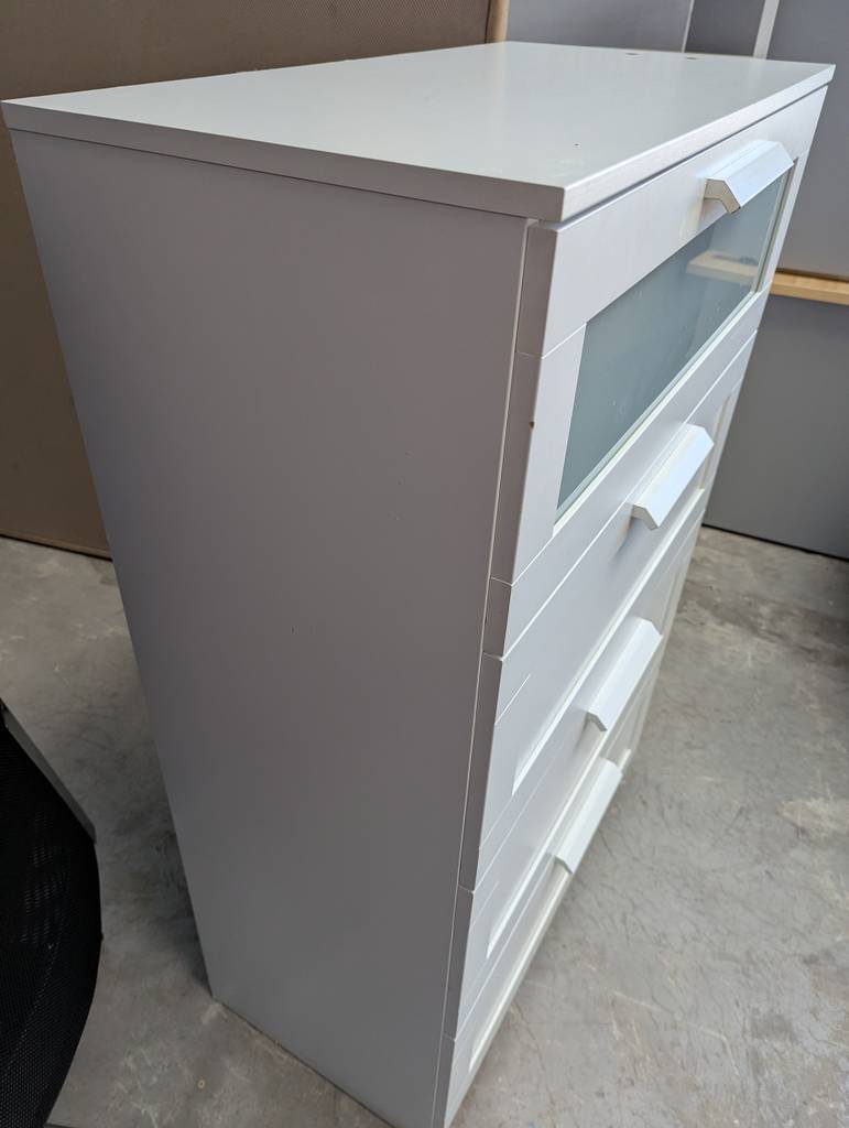 CÓMODA DE IKEA - Imagen 4