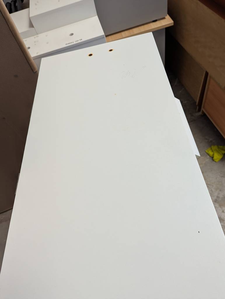 CÓMODA DE IKEA - Imagen 5