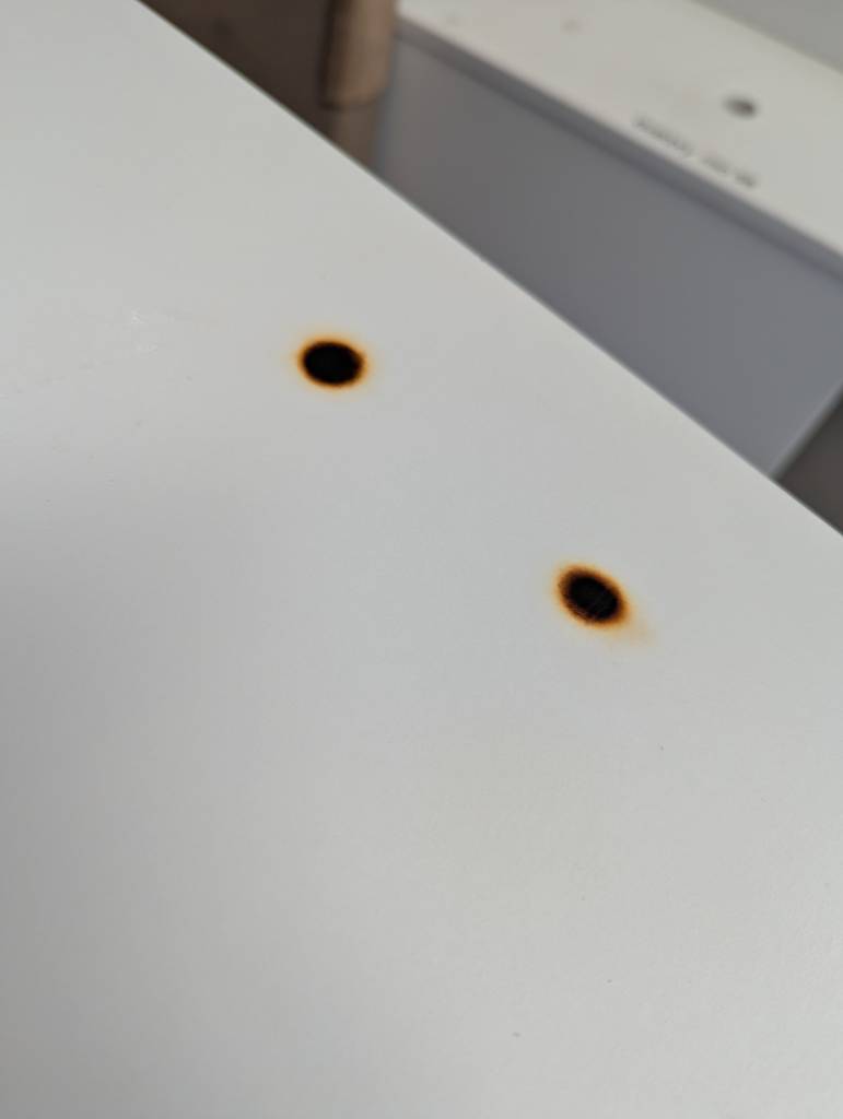 CÓMODA DE IKEA - Imagen 7