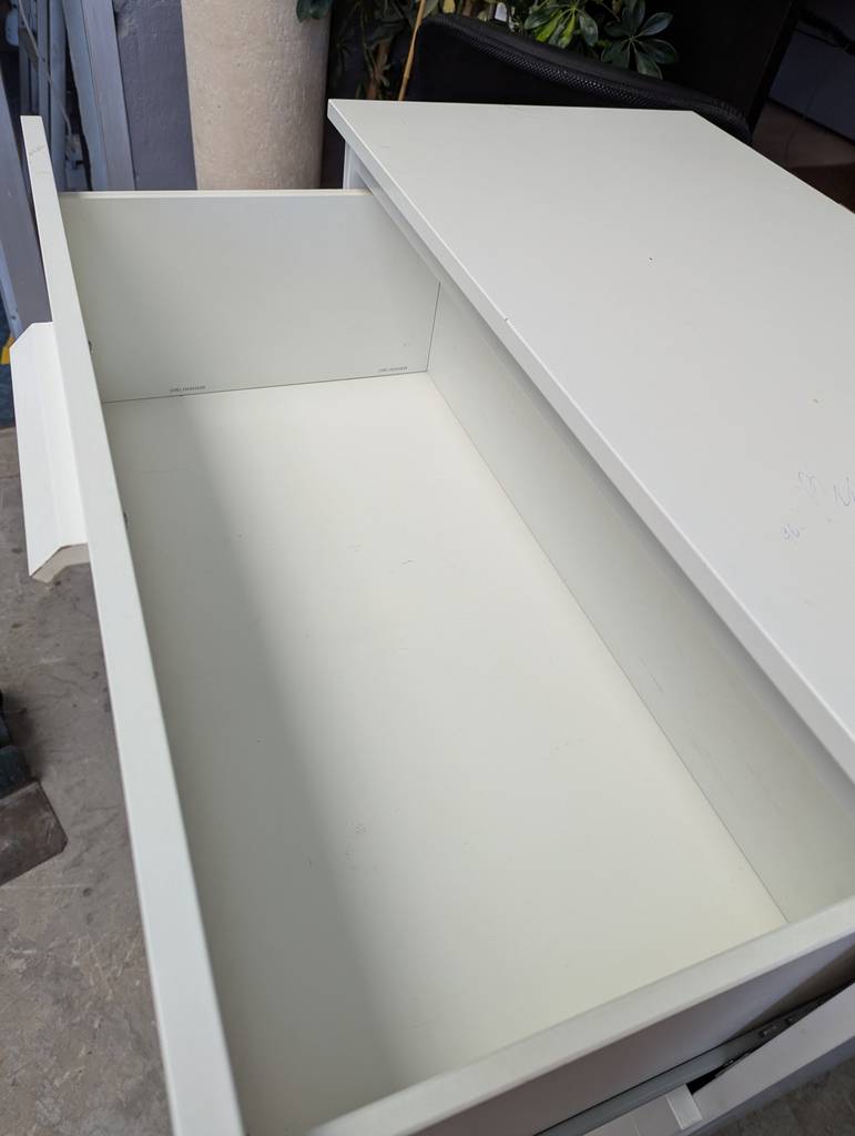 CÓMODA DE IKEA - Imagen 6