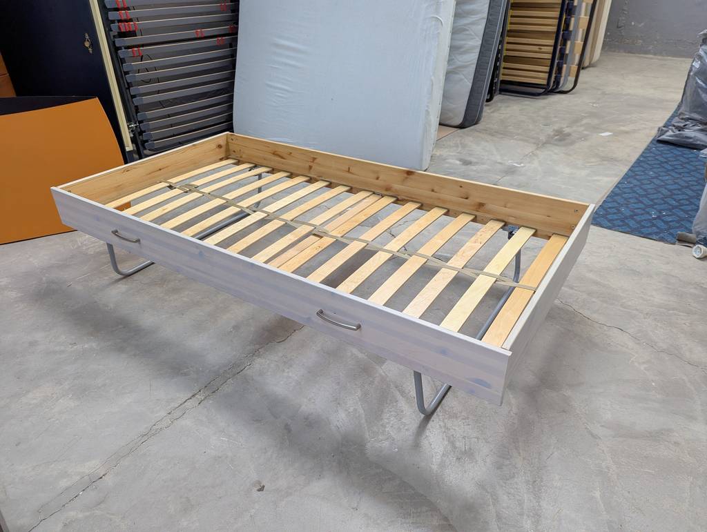 CAMA SUPLETORIA - Imagen 2