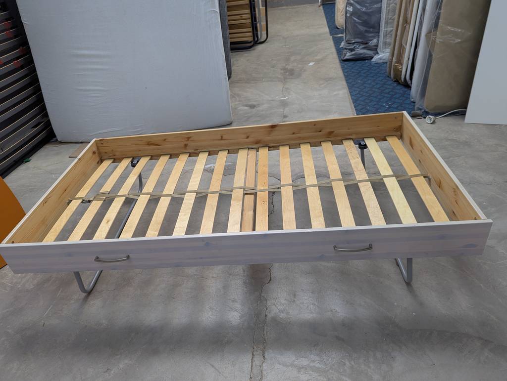 CAMA SUPLETORIA - Imagen 3