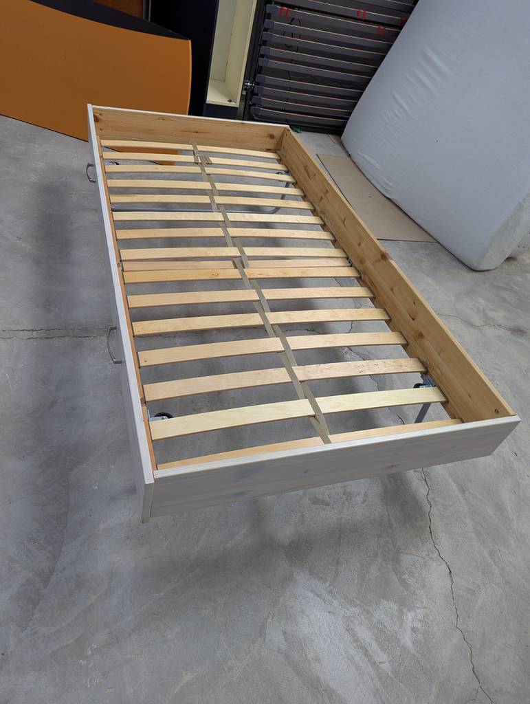 CAMA SUPLETORIA - Imagen 4