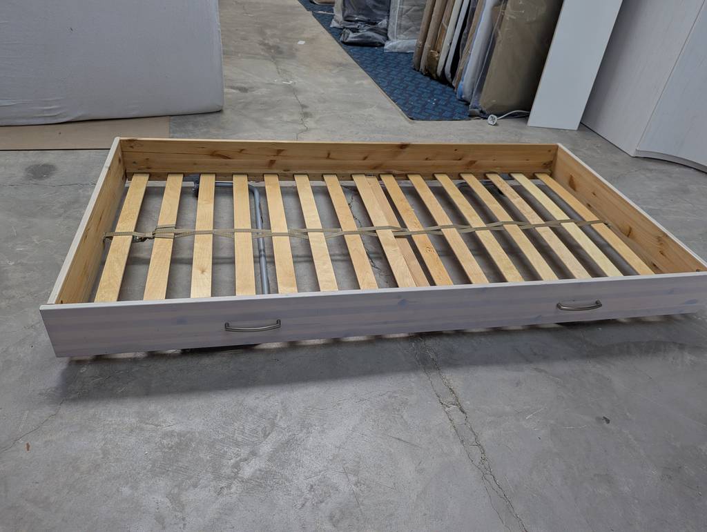 CAMA SUPLETORIA - Imagen 5