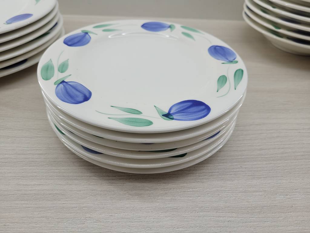 VAJILLA DE PORCELANA - Imagen 4