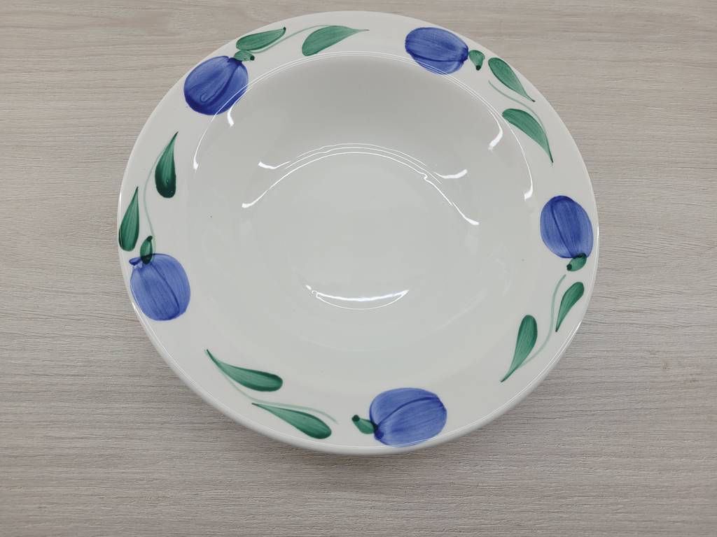 VAJILLA DE PORCELANA - Imagen 8