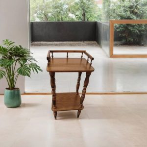 MESA AUXILIAR VINTAGE