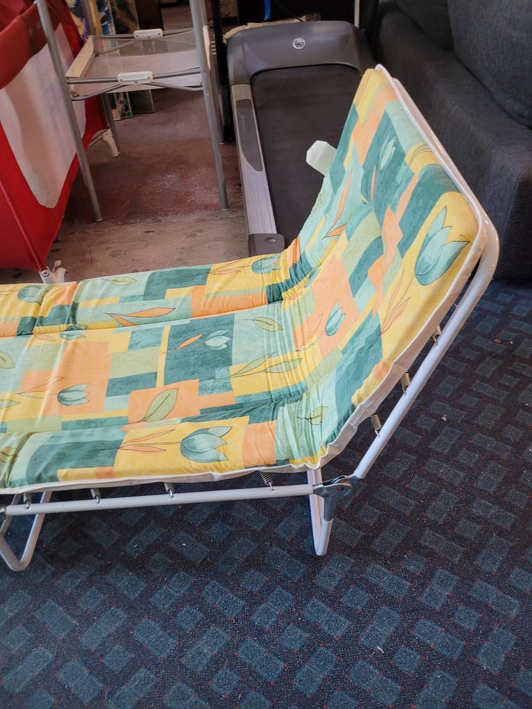 TUMBONA PLEGABLE - Imagen 4