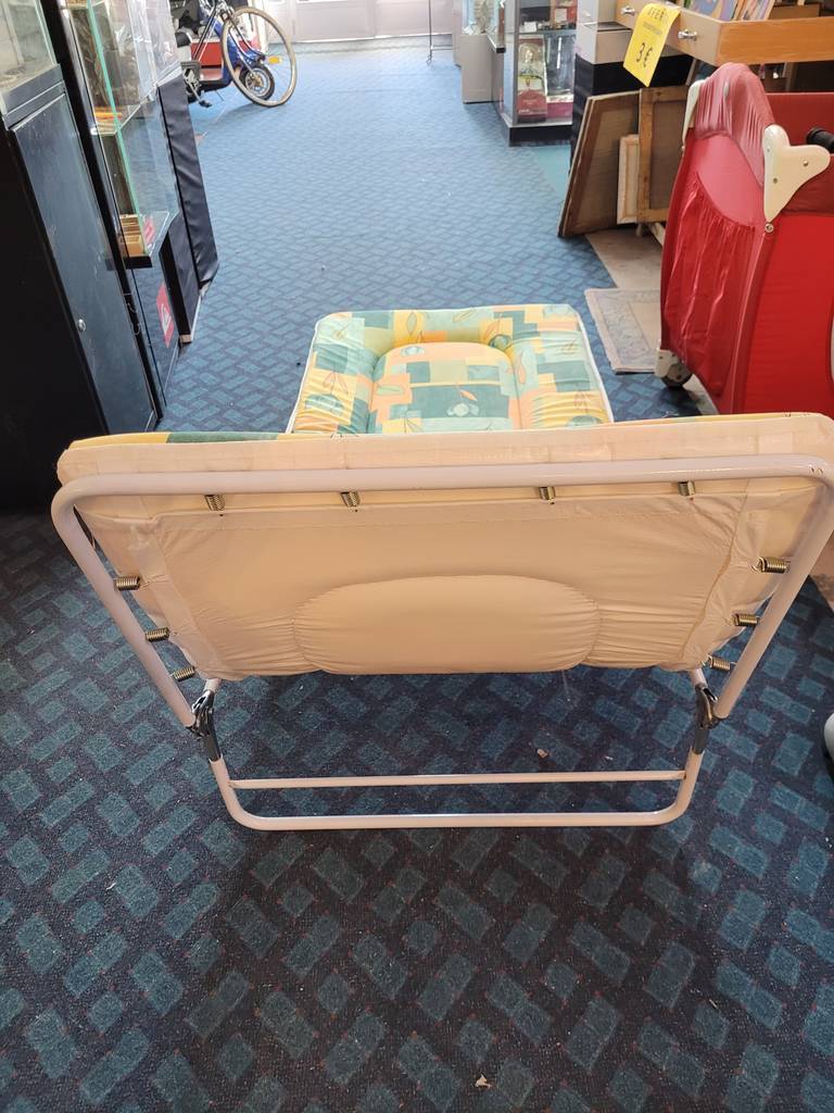 TUMBONA PLEGABLE - Imagen 6