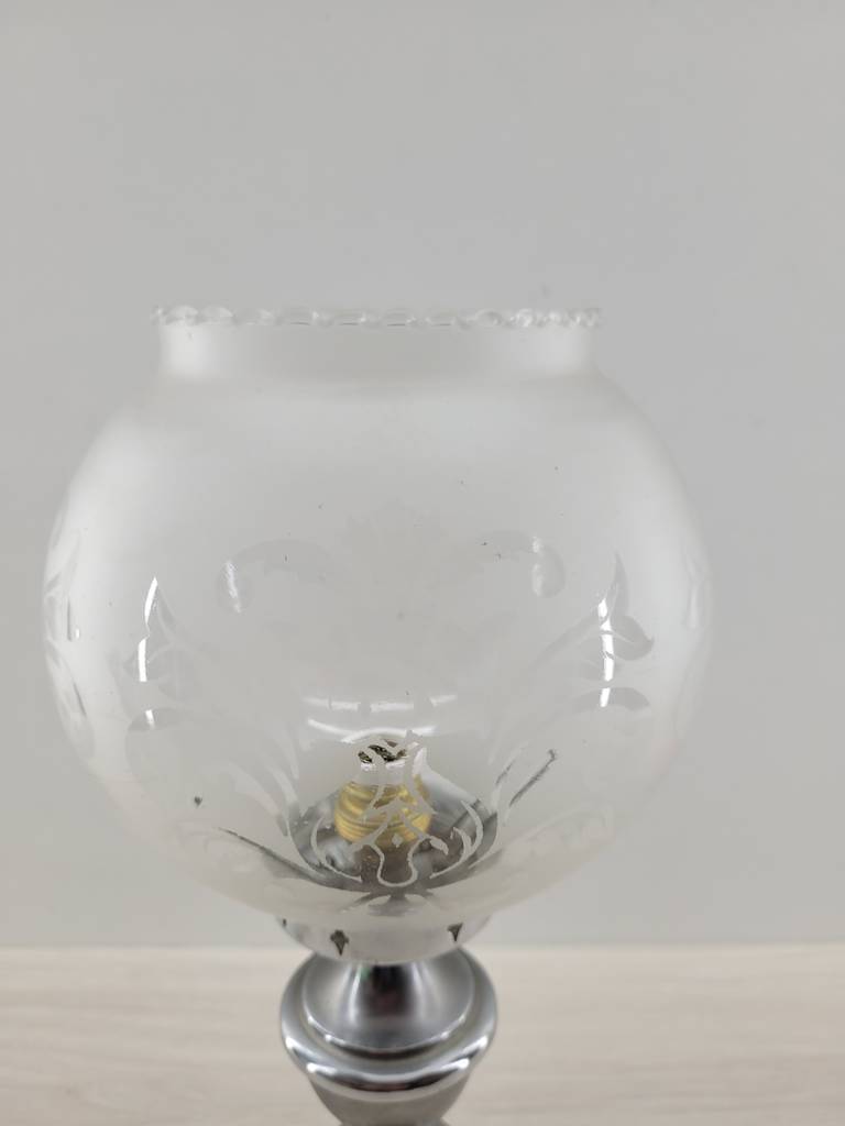 LÁMPARA DE MESA VINTAGE - Imagen 3