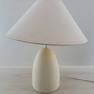 LÁMPARA DE SOBREMESA