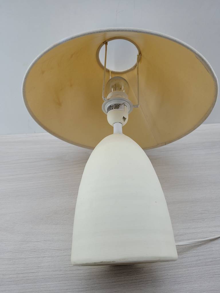 LÁMPARA DE SOBREMESA - Imagen 2