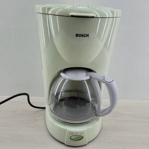 CAFETERA DE GOTEO BOSCH