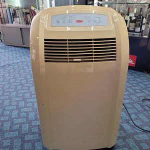 CLIMATIZADOR PORTÁTIL