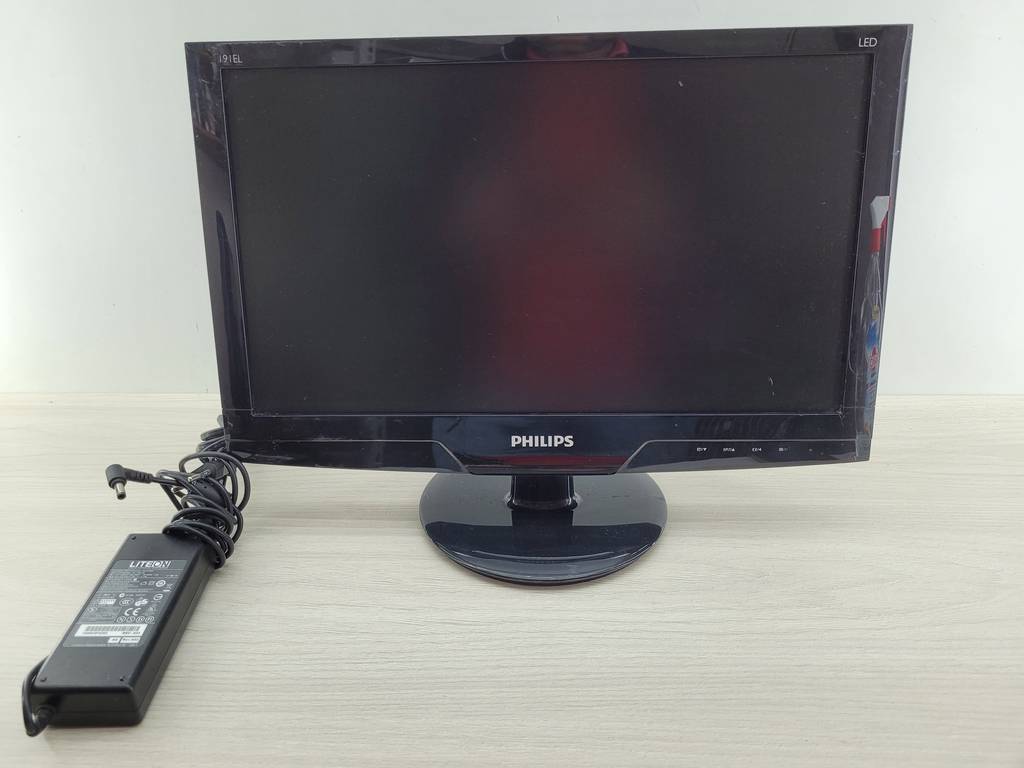 MONITOR PHILIPS 18,5”