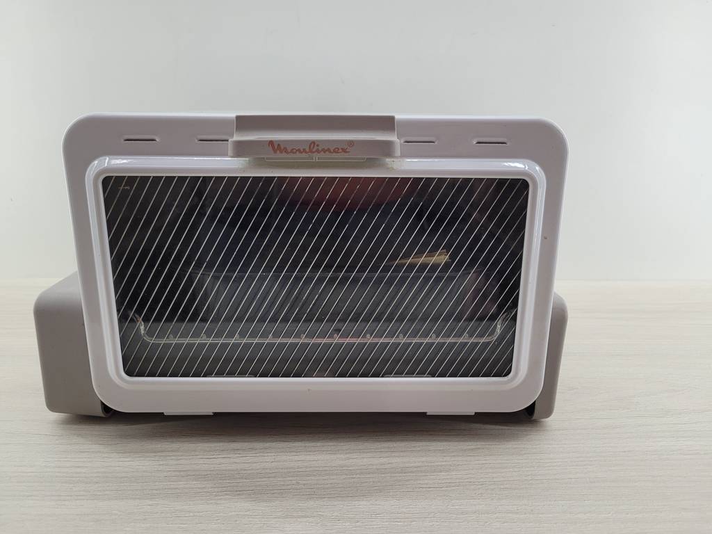 MINI HORNO MOULINEX