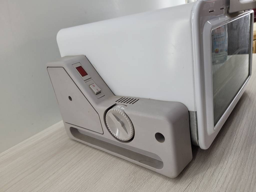 MINI HORNO MOULINEX - Imagen 6