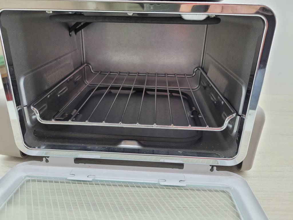 MINI HORNO MOULINEX - Imagen 3