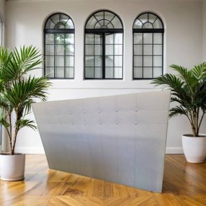 CABECERO DE MATRIMONIO