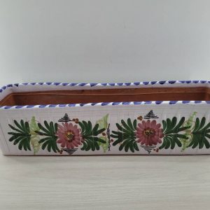 JARDINERA DE CERÁMICA