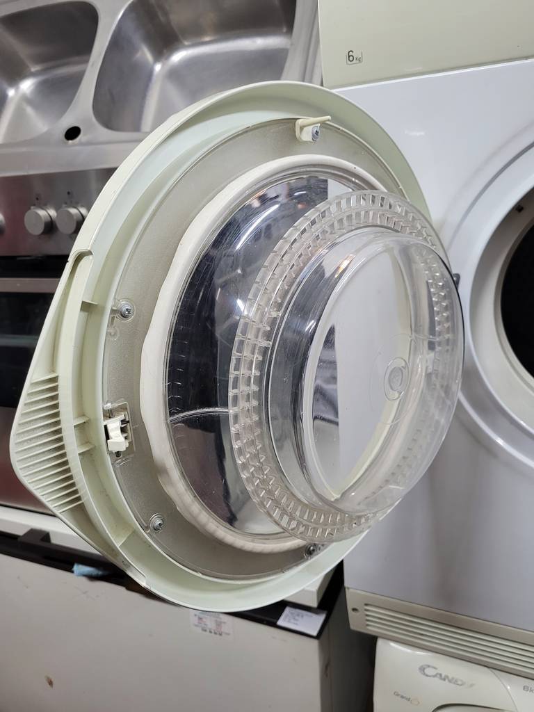 SECADORA DE ROPA - Imagen 5