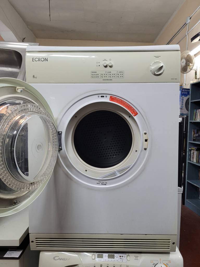 SECADORA DE ROPA - Imagen 4