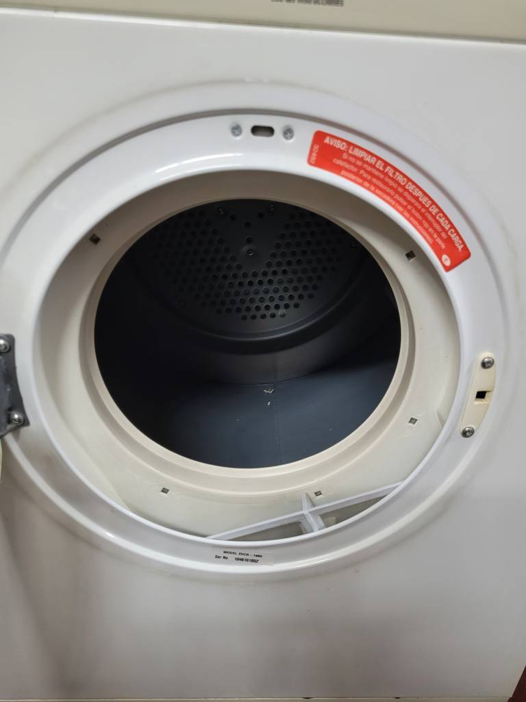 SECADORA DE ROPA - Imagen 6