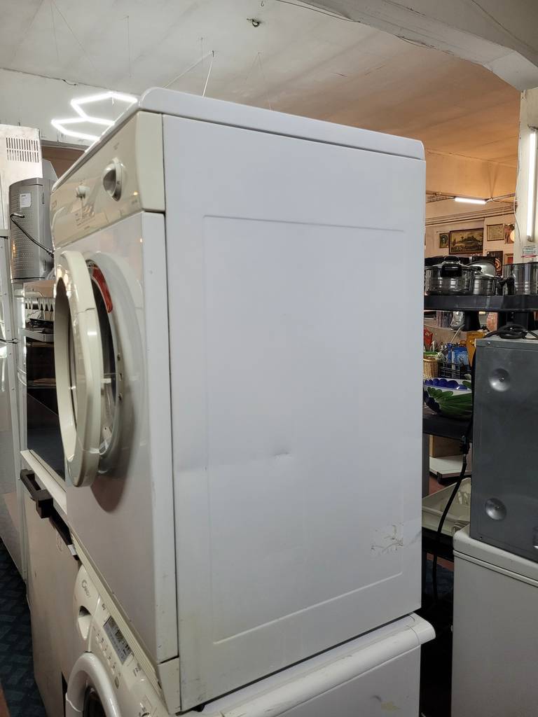 SECADORA DE ROPA - Imagen 3