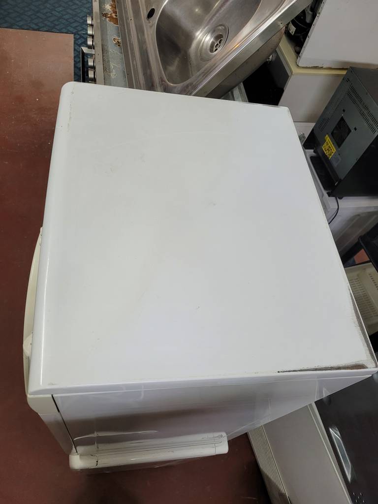 SECADORA DE ROPA - Imagen 9