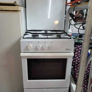 COCINA DE GAS CON HORNO