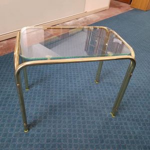 MESA DE CENTRO VINTAGE