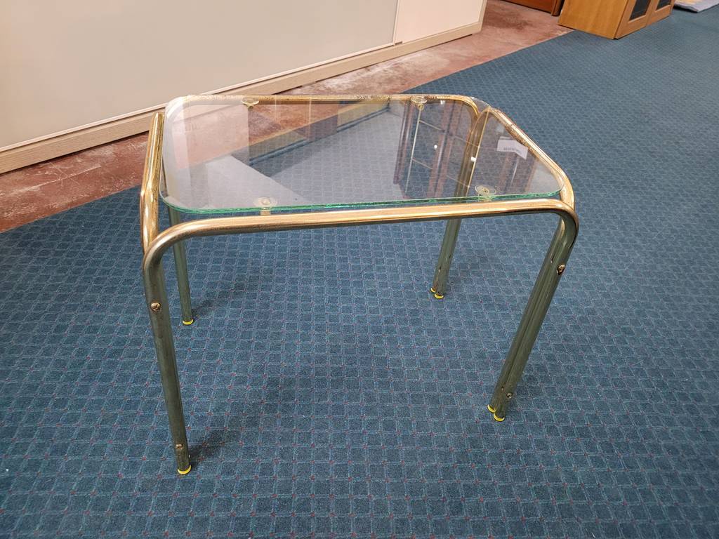 MESA DE CENTRO VINTAGE