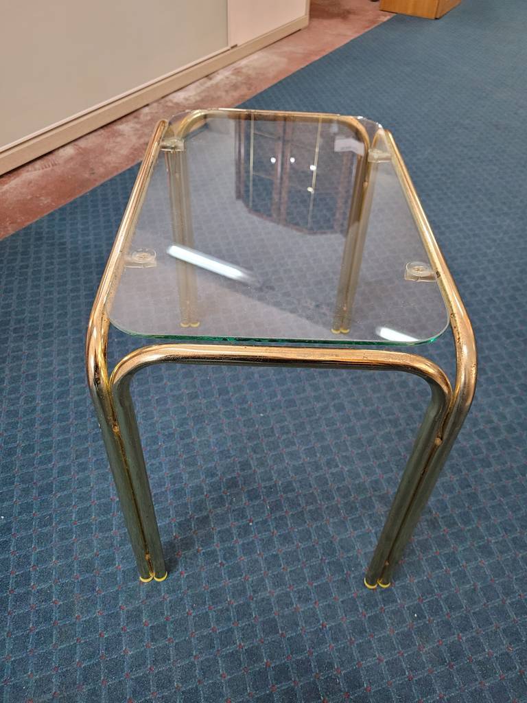 MESA DE CENTRO VINTAGE - Imagen 4