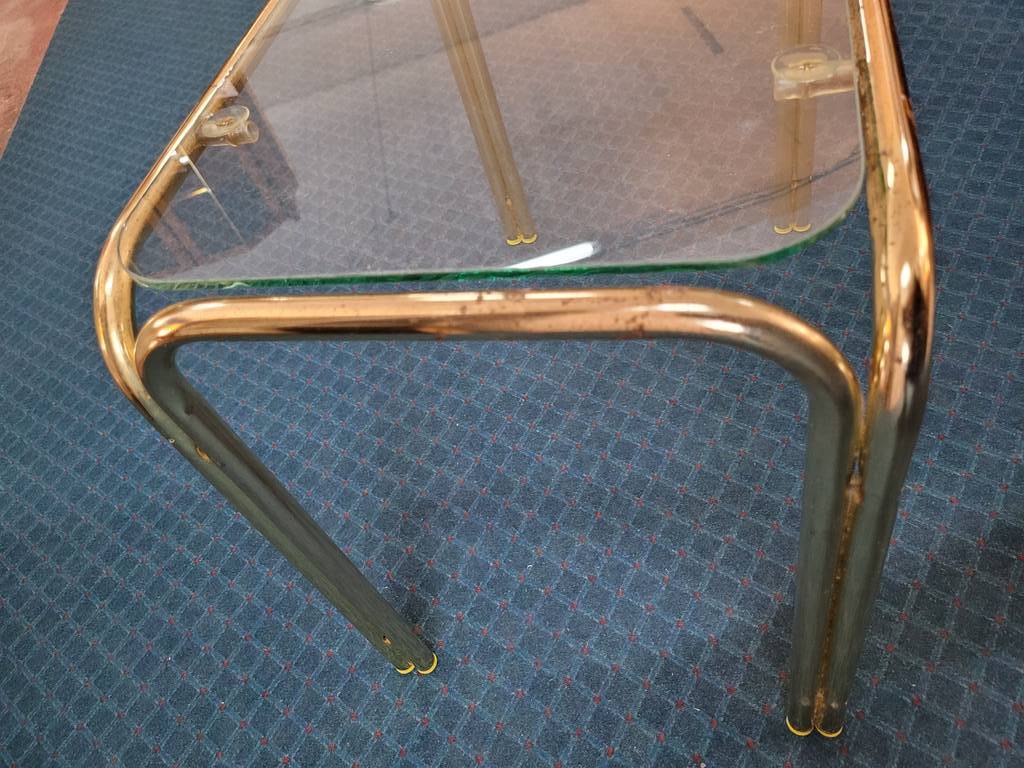 MESA DE CENTRO VINTAGE - Imagen 5