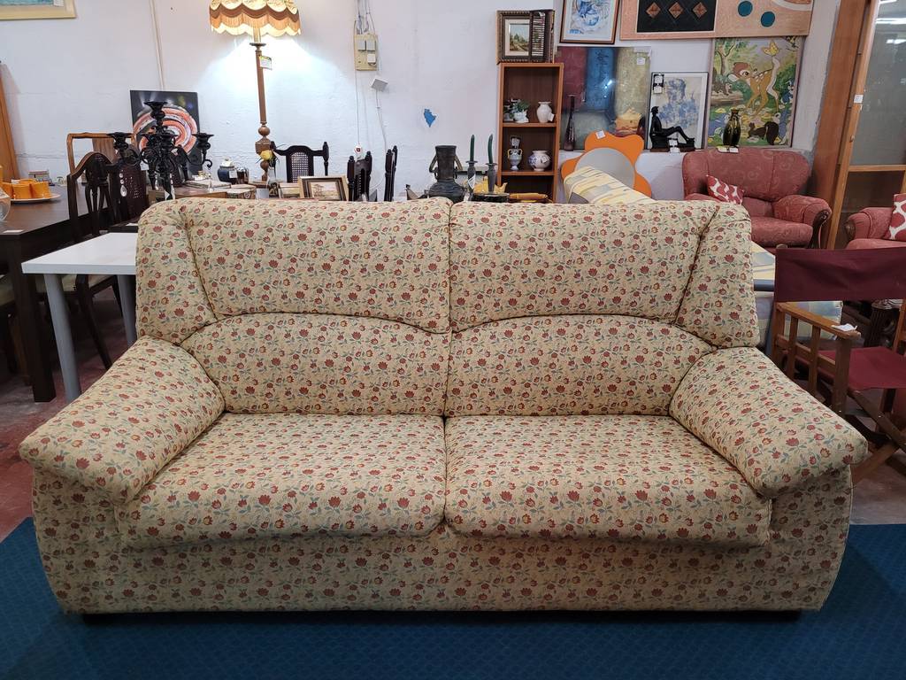 SOFÁ DE 2 PLAZAS - Imagen 2