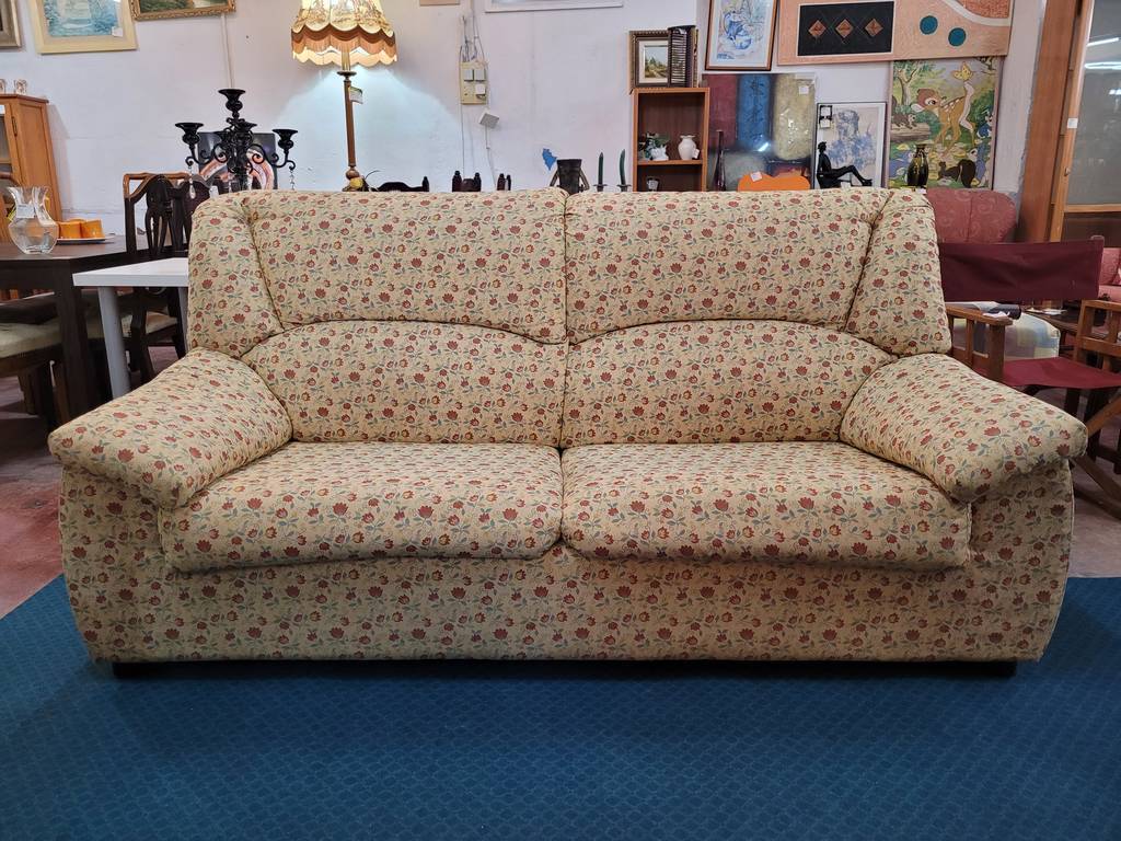 SOFÁ DE 2 PLAZAS - Imagen 3