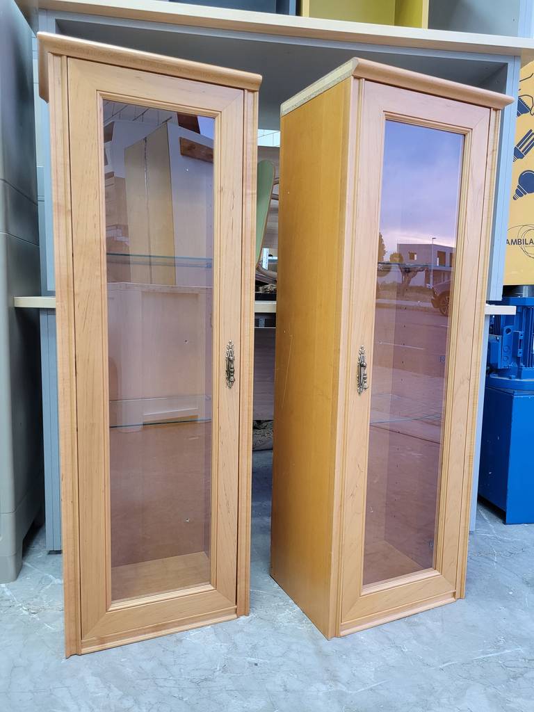 VITRINA PROVENZAL - Imagen 2