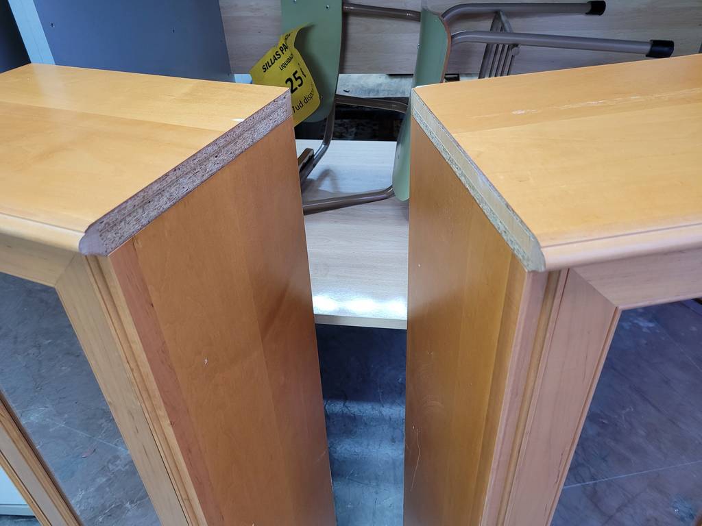 VITRINA PROVENZAL - Imagen 4