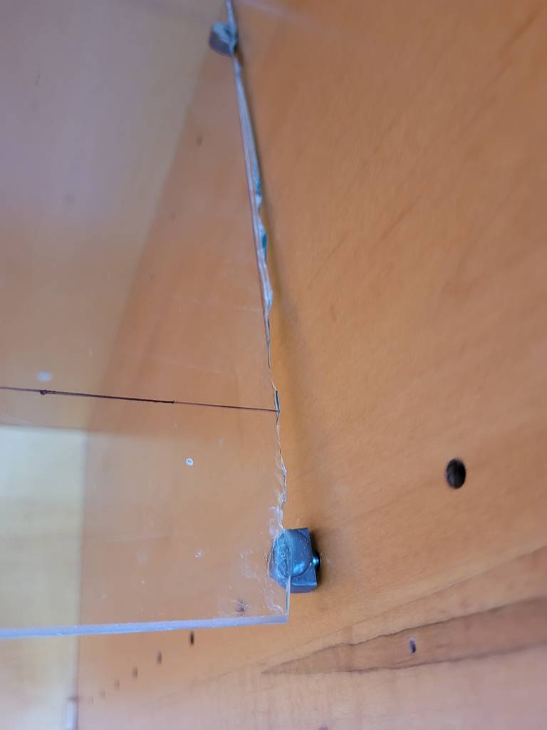 VITRINA PROVENZAL - Imagen 7