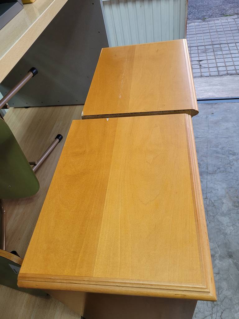 VITRINA PROVENZAL - Imagen 8